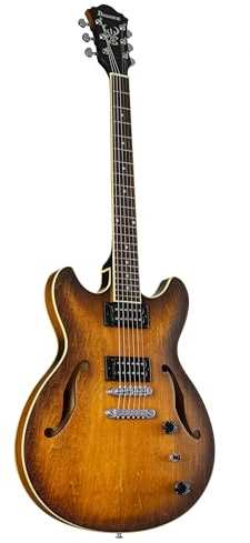 Ibanez as53-tf gitarrer