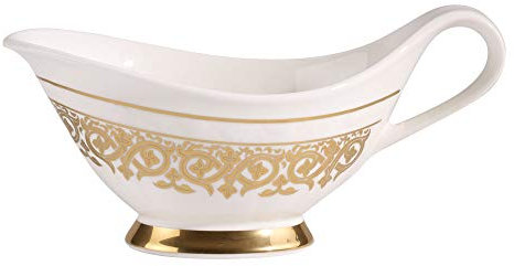 Villeroy & Boch Golden Oasis Sauciere-Oberteil 0,4 l