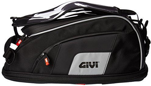 Givi XS307 Tank Bag Tanklockestens, 15 Liter Schwarz