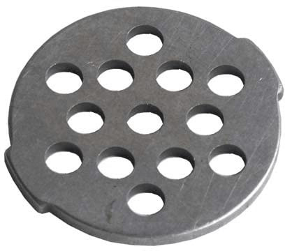 GRILLE HACHOIR GROS TROU pour PIECES PREPARATION CULINAIRE PETIT ELECTROMENAGER MOULINEX - MS-5775632