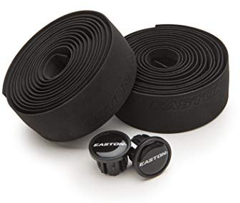 PINLINE Lenkerband schwarz