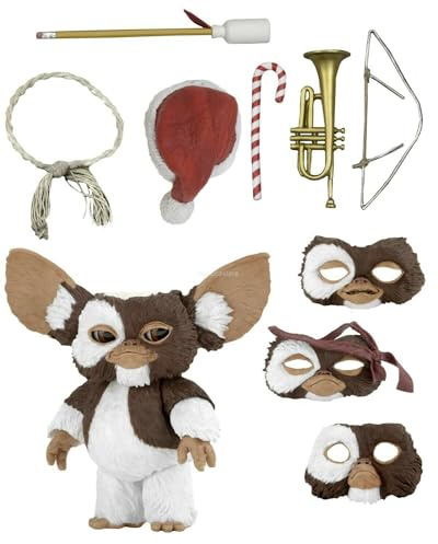 Action-Figur Gizmo Ultimate Ed. 18Cm
