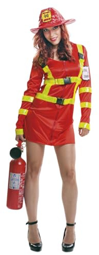 My Other Me damdräkt av Bombera (viving Costume es) XL