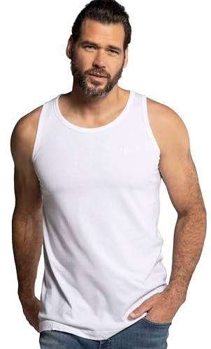 JP 1880 Tanktop Canottiera Uomo (Pacco da 1)