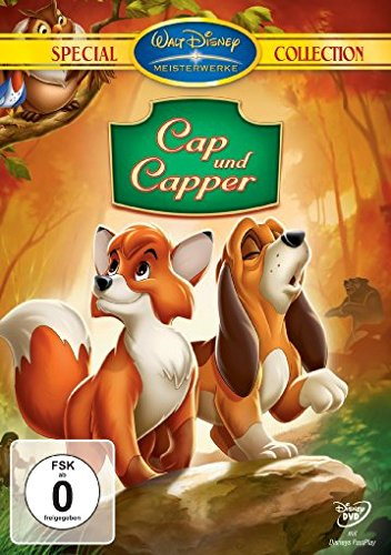 Cap und Capper - Special Collection