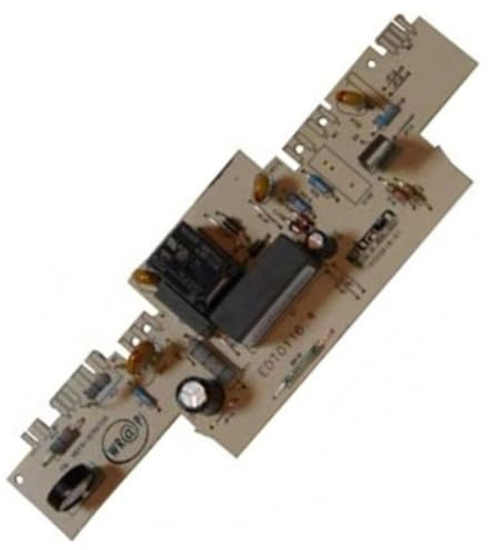 CARTA TERMOSTATO ELETTRONICA PER REFRIGERATORE ARISTON - C00258772