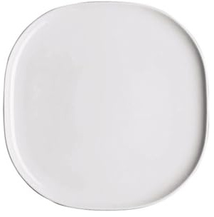 Rosenthal Moon Weiss Platte 31 cm