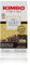 Kimbo Caffè Macinato - 250 gr - Gold Medal