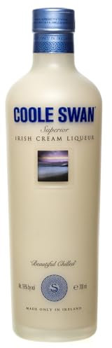 Coole Swan Premium Irish Cream Liqueur, 700 ml