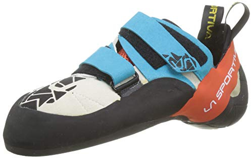 LA SPORTIVA Otaki Blue/Flame