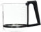 Krups XB900401 Kaffeekanne, Schwarz