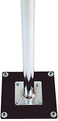 Park Tool ParkTool Unisex – Erwachsene FP Fahrradständer, Mehrfarbig, Einheitsgröße