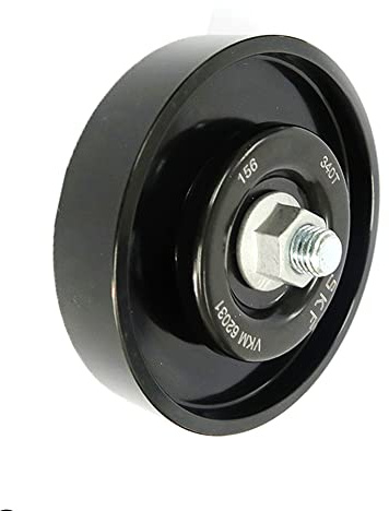 SKF VKM 62031 Kit Tendicinghia | Compatibile con: NISSAN ALMERA I, ALMERA I Hatchback, MICRA C+C III, MICRA III, NOTE