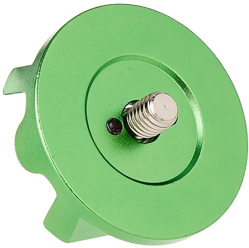 Sky Watcher S20550 Star Adventurer Ball Head Adapter, Telescope Accessory, Green
