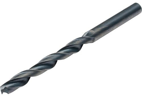 Draper 38624 Expert HSS Drill Bit, Blue, 6.5mm Ø