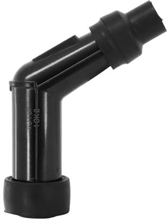 NGK 8430 Zündkerzenstecker VD10F schwarz