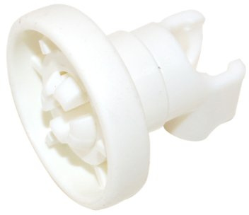 Smeg 697410196 Dishwasher Upper Basket Wheel