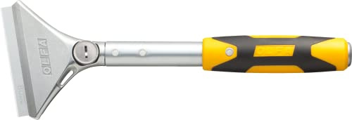 OLFA XSR-300 - Rascador de cuchilla intercambiable (300 mm)