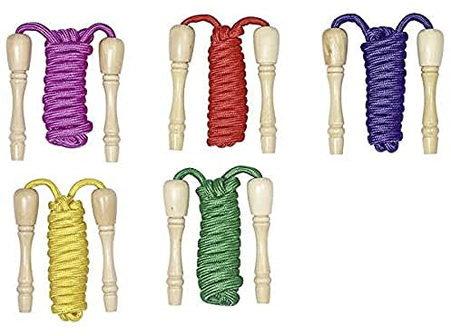 Goki GK105 mit Holzgriffen zum Aufschrauben