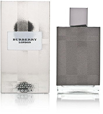 Burberry London Special Edition Eau de parfum 100ml