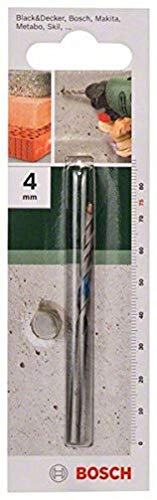 Bosch Home and Garden Betonbohrer (Ø 4 mm)