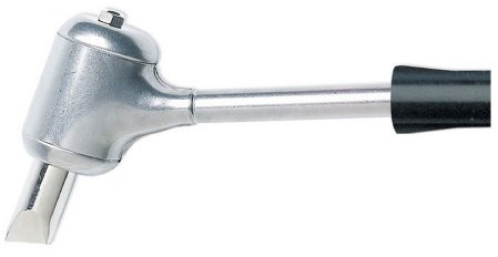 JBC 0352020 Hammer-Netzlötkolben, 300 W