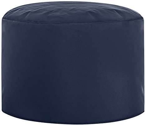 SITTING POINT only by MAGMA Sitzsack Scuba Dot.Com Jeansblau