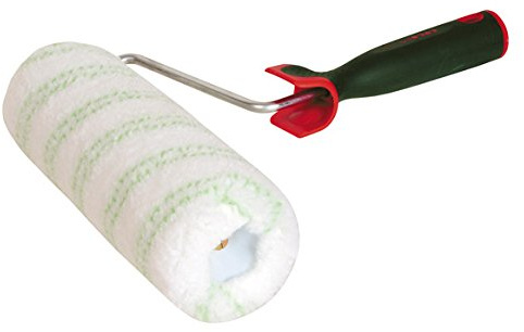 Rulo pluma M289966 - Rodillo trilox ritmo paredes y techos 22 cm