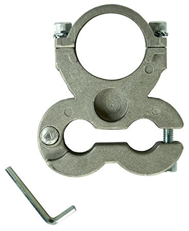 Premium X Universal Adaptor LNB Holder 40 mm for Technisat Antennas Mounting Accessories for Satellite Systems