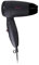 Tristar HD-2359 - Secador de pelo de viaje, 1200 W
