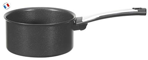Tefal C6213002 Talent Pro Casserole Aluminium Noir 20 cm