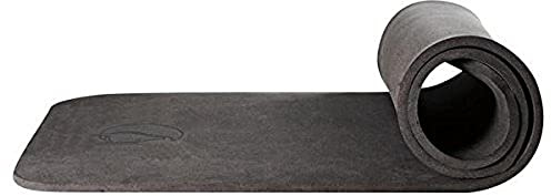 Fjällräven Bodenplane, 14 mm, Schwarz