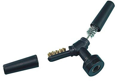 Lampa 70021 Pulisci-Morsetti Batteria 3 in 1