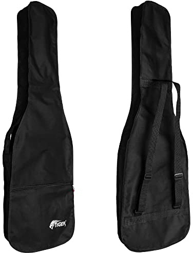 Tiger GGB7-FBS Full Size Bass Guitar Bag Cover