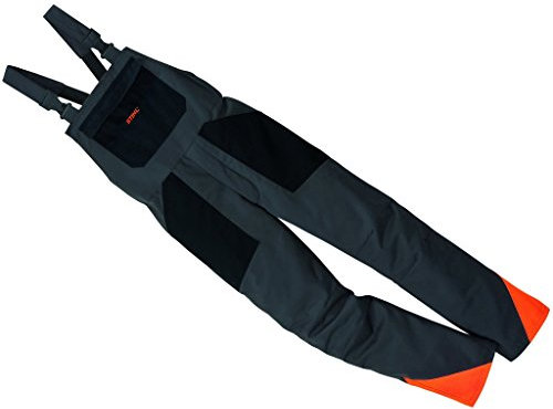 Stihl Schnittschutzhose Größe 54