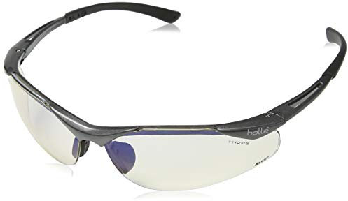 Bolle CONTESP Contour Safety Glasses ESP Lens