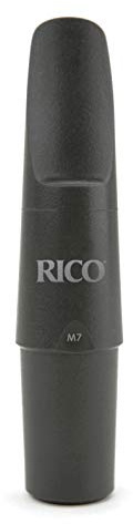 Rico M7 Metalite Mouthpiece for Baritone Sax