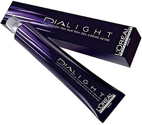 L'Oréal Professionnel Dialight 8,34 hellblond gold kupfer, 50 ml