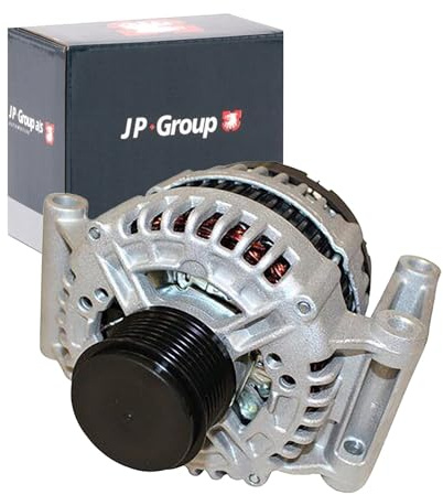 JP Group Lichtmaschine Generator 150A passend für Transit