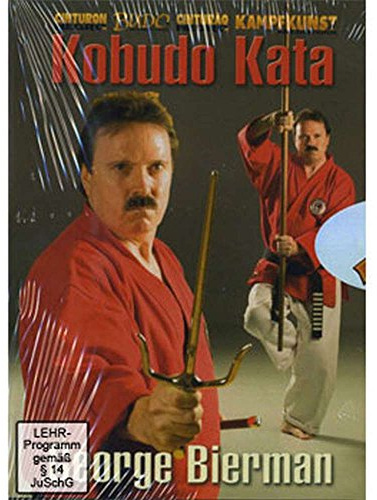 Budo International Bierman - Kobudo Kata