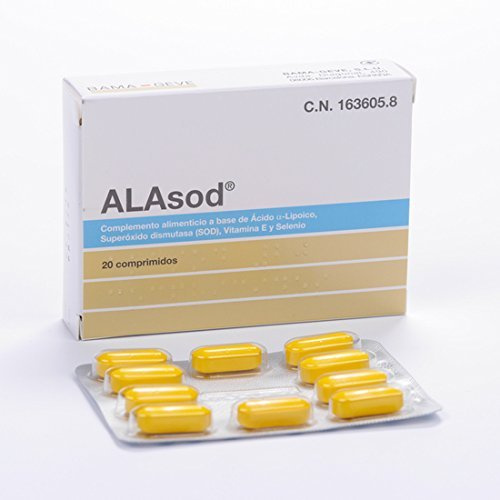 ALASOD 20 COMP by CSTLL