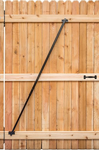 Gate Brace No Sag Gate Kit