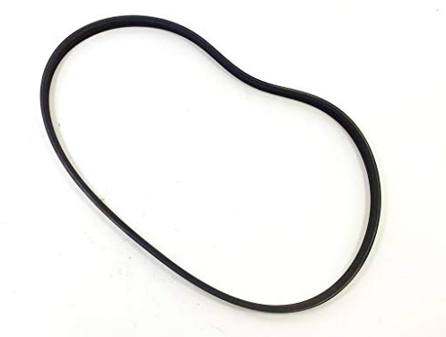 Genuine BMW 64-55-7-809-801, Ribbed V-Belt