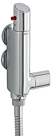 ENKI Miscelatore termostatico per doccia/bidet