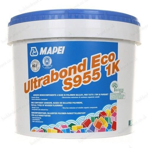 Haftvermittler ECO S955 1 K KG.15 Mapei