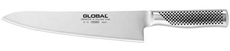 Global G-18: 24cm Flexible Filleting Knife