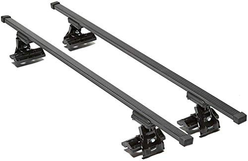 Cruz 924-405 Dachträger aus Aluminium
