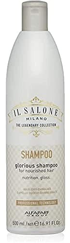 Alfaparf Shampoo a Secco - 500 ml