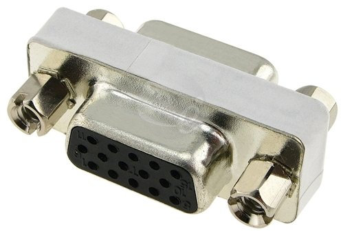 VGA Gender Changer F / F