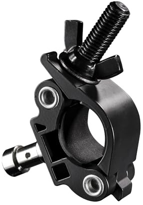 Walimex Spigot-Klemme (Durchmesser 28-35 mm)